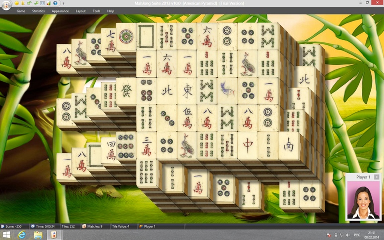 Mahjong Suite 2013