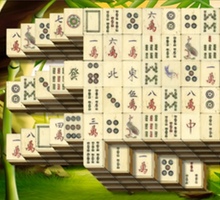Mahjong Suite 2013